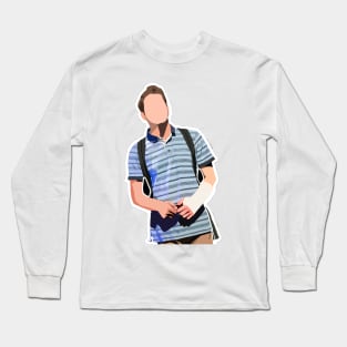 Evan Hansen Long Sleeve T-Shirt